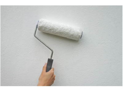 Bekament BK-Deco Acryl White plaster primer 1L