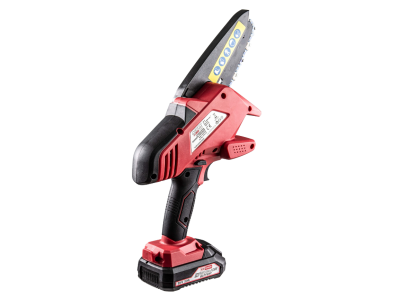 Акумулаторна резачка Raider PRO R20 RDP-CGP20 с батерия 2Ah - 075731
