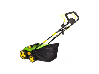 PSC380 PROCRAFT Електрически аератор 2в1