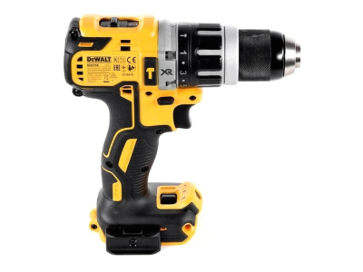 Акумулаторен ударен винтоверт Dewalt DCD796NT solo