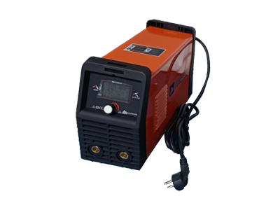 Електрожен инверторен Balkan Weld MMA 160 LCD