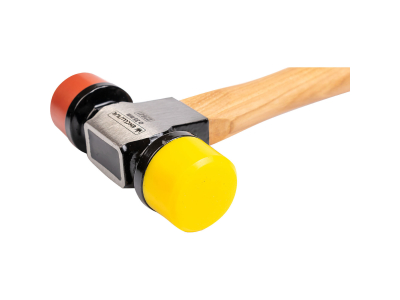 Hammer tinsmith Industry Ф35 с дървена дръжка Richmann C2641