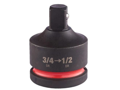 Ударен адаптер Milwaukee 3/4"-1/2" - 4932480405