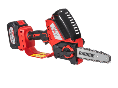 Акумулаторна резачка Raider PRO R20 RDP-CCS20 SDS с батерия 4Ah - 075735