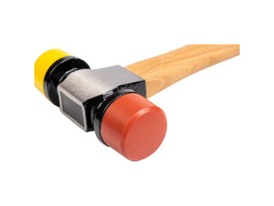 Hammer tinsmith Industry Ф35 с дървена дръжка Richmann C2641