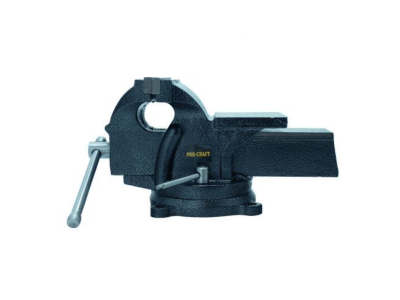 Vise 150mm Procraft PBV150