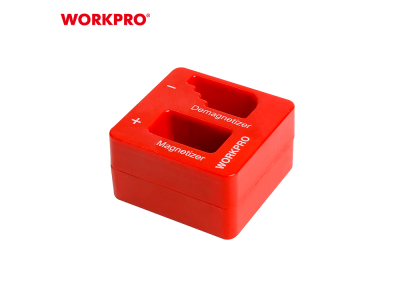 Magnetizer/Demagnetizer