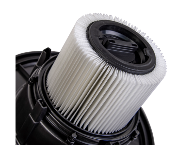 Raider Wet and Dry Vacuum Cleaner 1300W 30L RDP-WC04