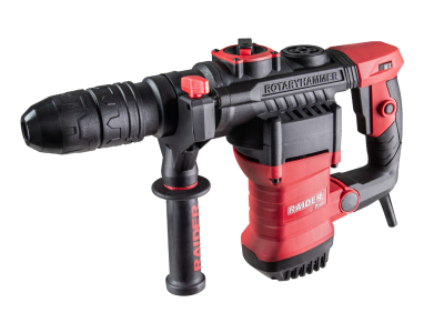Perforator Raider RDP-HD58 SDS-max 1200W with anti-vibration system