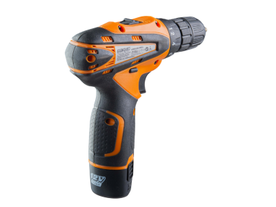 Raider/Baukraft BK-CDL31 Cordless drill with 1.5Ah battery - 030604