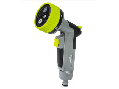 Поливен пистолет 6x TYPHOON TRIGGER GARDEX