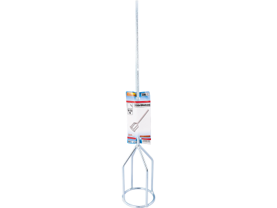 Бъркалка за гипс 550x100mm Richmann C0612