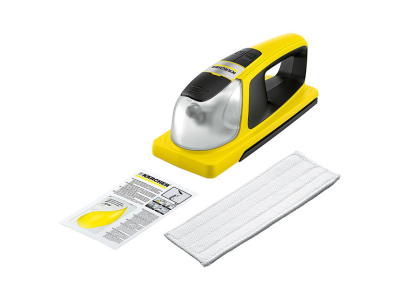 Cordless vacuum cleaner KV Kärcher
