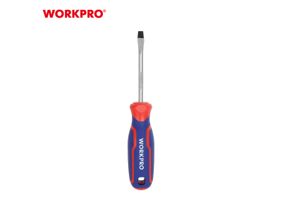 Flat Head Screwdriver 3 mm x 75 mm