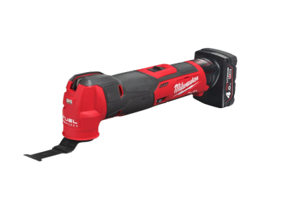 Акум. мултифункционален инструмент Milwaukee M12FMT-0X FUEL M12