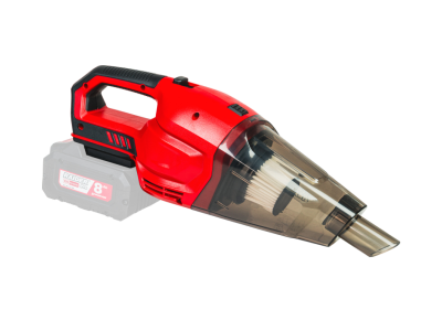 Raider R20 Прахосмукачка за сухо акум. 0.5L Solo RDP-SMWC20