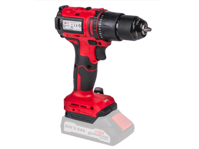 Raider R20 RDP-YBD20 Solo brushless drill without battery - 030243