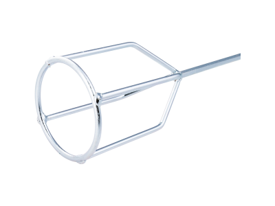 Бъркалка за гипс 550x100mm Richmann C0612