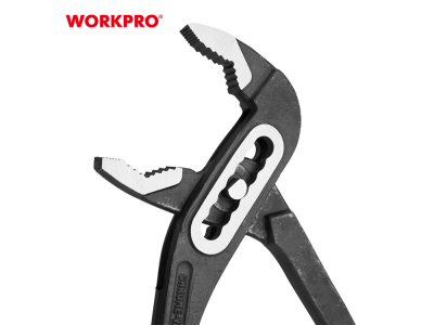 Water Pump Pliers CR-V 300 mm (12")