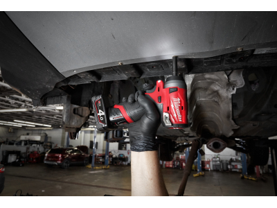 Milwaukee M12FIW38-0X Brushless Cordless Impact Wrench