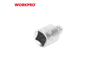 1/2" To 3/8" Socket Adapter