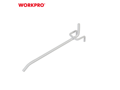 Metal Display Stand with 40 Hooks