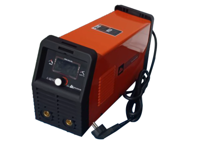 Electric inverter Balkan Weld MMA 200 LCD