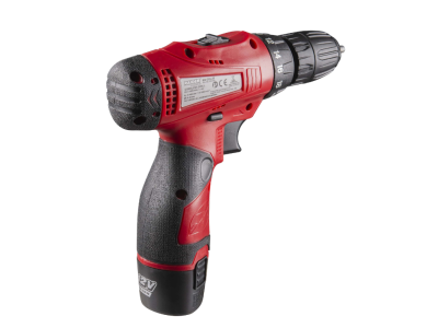 Raider RD-CDL35 Cordless Drill with 1.5Ah Battery - 030165