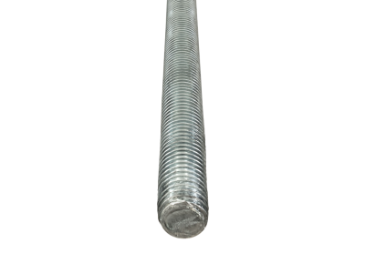 Шпилки 3m DIN975 клас 4.8 Zn