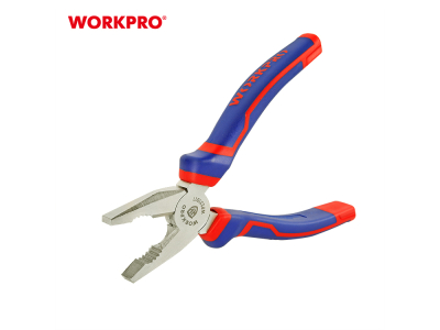 Combination Pliers 180 mm (7")