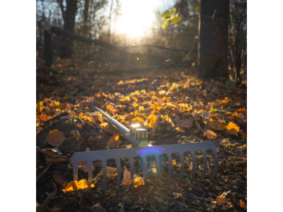 Гребло Raider SMART CONNECT GX