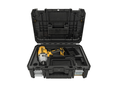 Акумулаторен ударен гайковерт Dewalt DCF899NT
