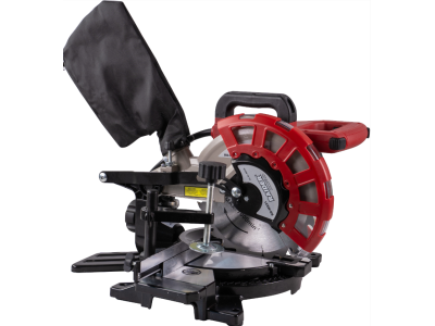 Raider RD-MS21 Настолен циркуляр ø210mm 1400W с лазер - 053102