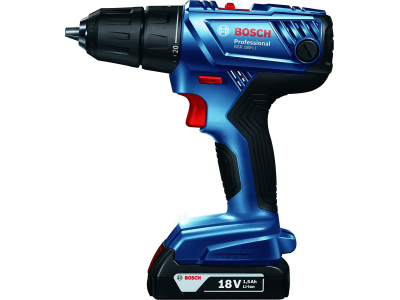 Cordless screwdriver GSR 180Li Bosch 3601JF8100