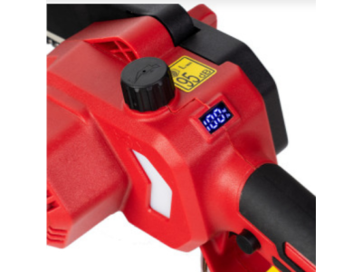 Brushless chainsaw Raider PRO R20 RDP-TBCHS20 Solo - 075763