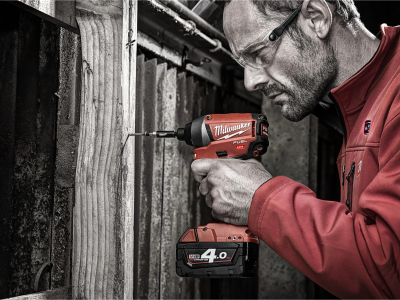 PZ2 25mm Milwaukee SHOCKWAVE™ Bits - 4932430863