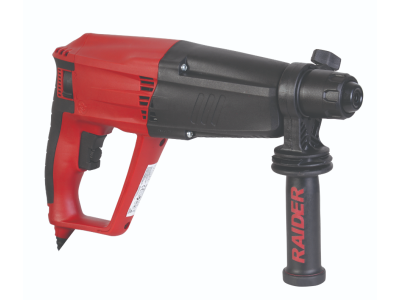 Перфоратор Raider RD-HD51 SDS+ 1050W с регулируеми обороти