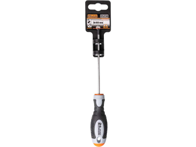 C5238 Screwdriver industrial straight SB6 x 100mm
