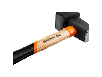 Paver's hammer 1500g Richmann C2455