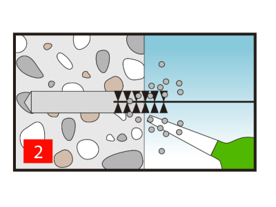 Fischer FIS AB 300 T , 300ml.