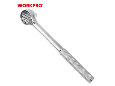 WP271002 Тресчотка 3/8'' 39 зъба