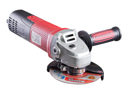 Raider RDP-AG67 Ъглошлайф 125mm 1100W с регулиране на оборотите - 020305