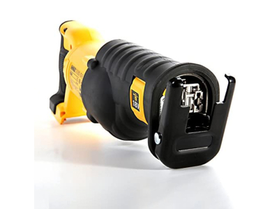 Акумулаторен саблен трион Dewalt DCS380N