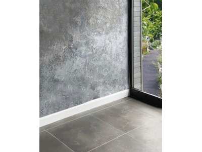 Bekament BK-Concrete Style 20kg. - Decorative mineral plaster with concrete effect for interior walls