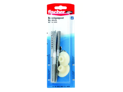 Fischer WST 10х140