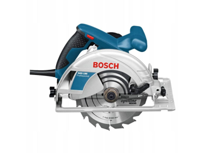 Handsaw GKS 190 Bosch 0601623000
