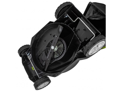 NM1800 PROCRAFT Electric lawn mower