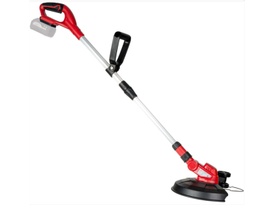 Raider R20 RDP-YGT20 Solo Lawnmower-trimmer 25cm Al