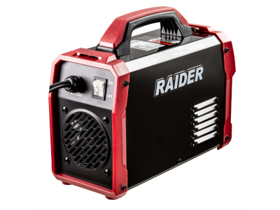 Raider Инверторен електрожен 250A RDP- IW36