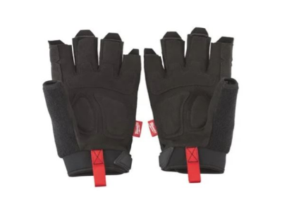 Ръкавици без пръсти Milwaukee